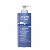 Uriage Bebe Waschcreme 500ml-1