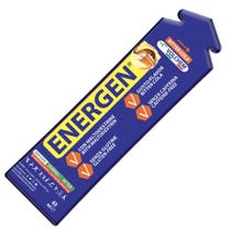Energen (Carbo Gel) Bitter-Cola-Geschmack 40 ml-2