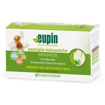 Eupin Pastiglie Balsamiche 80g-2