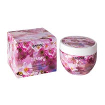 L'Amande Aromatique Körpercreme Gemme Rosse 300ml-1