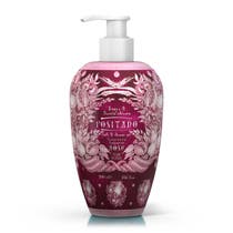 Le Maioliche Positano Rose Bagno E Doccia Schiuma 700ml-1