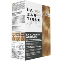 La Zar Tigue Absolue Colorante Capelli 8.30 Biondo Chiaro Dorato-2