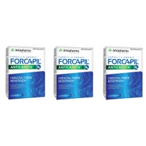 Forcapil Pack Anticaduta 3 Pezzi Da 30 Compresse-1