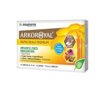 Arkoroyal Starke Immunität ohne Zucker 10 Fläschchen mit 15 ml-2