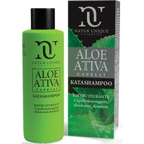 Natur Unique Aloe Attiva Katashampoo 250ml-1