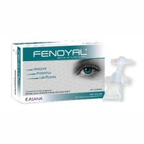 Fenoyal Gocce Oculari Sterili 30 Contenitori Monodose-1