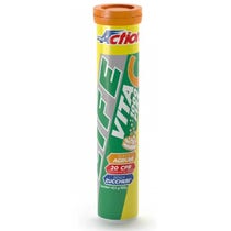 Proaction Life Vita C 1000 Fizz Agrumi 20 Compresse-2