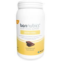 Barinutrics Nutritotal Cioccolato Polvere 795g-1