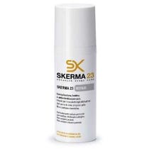 Skerma 23 Repair Beruhigende Behandlung für Hunde 50ml-1