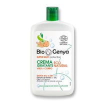 Biogenya Crema Idratante Baby EcoNatural 190ml-2