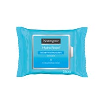 Neutrogena Hydra Boost Reinigungstücher 25 Stück-2