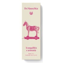 Dr Hauschka Bagno Rosa Tranquillità E Armonia 100ml-1