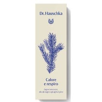 Dr Hauschka Bagno Benessere Calore E Respiro 100ml-1