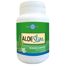 Bodyline Aloe Slim 60 Compresse-2