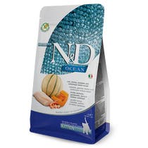 Farmina N&D Ocean Cod and Shrimp Cats Puppies Tasche 1,5kg-1