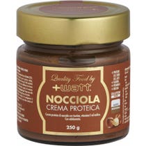 +Watt Haselnuss-Proteincreme 250g-1