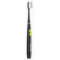 Gum Sonic Daily Spazzolino A Batteria Nero 1 Pezzo-1
