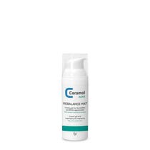 Ceramol Rebalance Mat Mattierende Gelcreme 50 ml-2