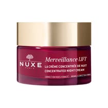 Nuxe Merveillance Lift Anti-Falten-Nachtcreme 50 ml-1
