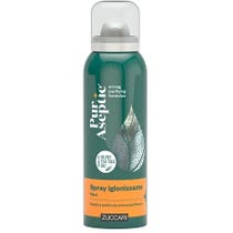 Zuccari Puraseptic Spray Igienizzante Mani 100ml-2
