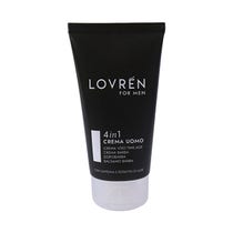 Lovren For Men Crema Viso Barba Uomo 50ml-1