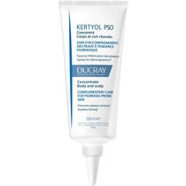 Ducray Kertyol Pso Concentrè Uso Localizzato 100ml-2