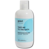 Goovi Bagnoschiuma Purificante Addolcente 250ml-1