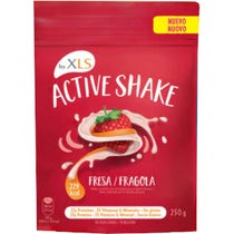 XLS Active Shake Fragola 250g-1