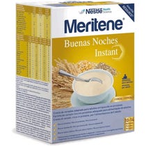 Meritene Buenas Noches Instant 2x250g-1