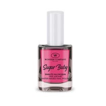 Sugar Baby Smalto Unghie Rosa 1 Pezzo-1