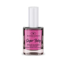Sugar Baby Smalto Unghie Viola 1 Pezzo-1