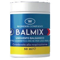 Balmix Unguento Balsamico 50ml-1