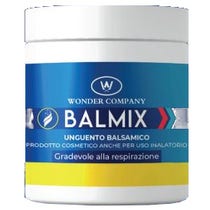 Balmix Unguento Balsamico 100ml-1