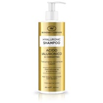 Hyaluronic Shampoo Ristrutturante Acido Ialuronico + Cheratina 250ml-1