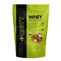 Whey Protein 90 Haselnusscreme 750g Doypack-1