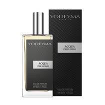 Yodeyma Acqua Per Uomo Edp Pour Homme 50ml-1