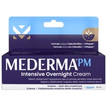Mederma Intensive Overnight Cream Crema Notte Cicatrici 20ml-2