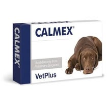Vetplus Calmex 60 Compresse-2