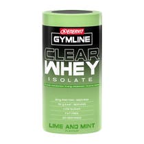 Enervit Gymline Clear Whey Isolate Protein Lime And Mint 480g-2