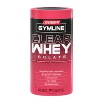 Enervit Gymline Clear Whey Isolate Protein Red Fruit 480g-2