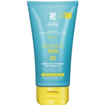 Bionike Defence Sun Crema Viso Fondente 50ml SPF30-2
