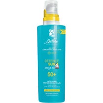 Bionike Defence Sun Baby&Kid Latte Fluido Corpo 200ml SPF50+-2