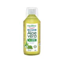 Equilibra Aloe Vera Abfluss 500ml-1