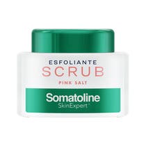 Somatoline Skin Expert Corpo Scrub Pink Salt 350g-2