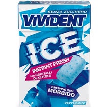 Vivident Ice Peppermint 27g-2