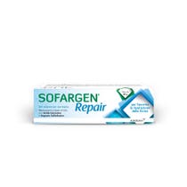 Sofargen Repair Gel zur topischen Anwendung auf der Haut 25g-2