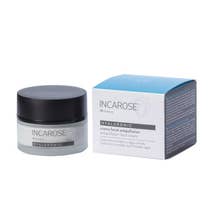 Incarose Hyaluronic Crema Viso Antipollution 50ml-1