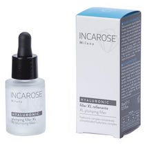 Incarose Hyaluronic Plumping Filler 3D 15ml-1