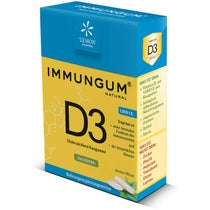 Lemon Pharma Immungum Gomme Da Masticare 20 Gomme-1