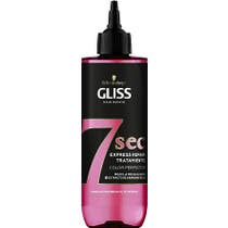 Schwarzkopf Gliss Trattamento 7 Seconds Color Perfector 200ml-1